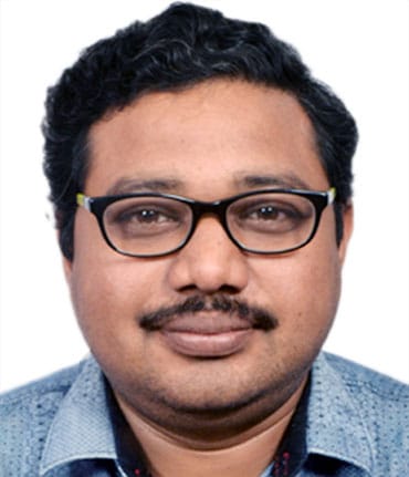 Chairman Photo