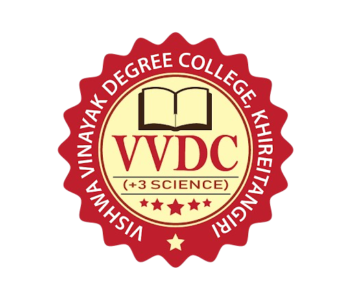 Biswa Vinayak Degree College Logo